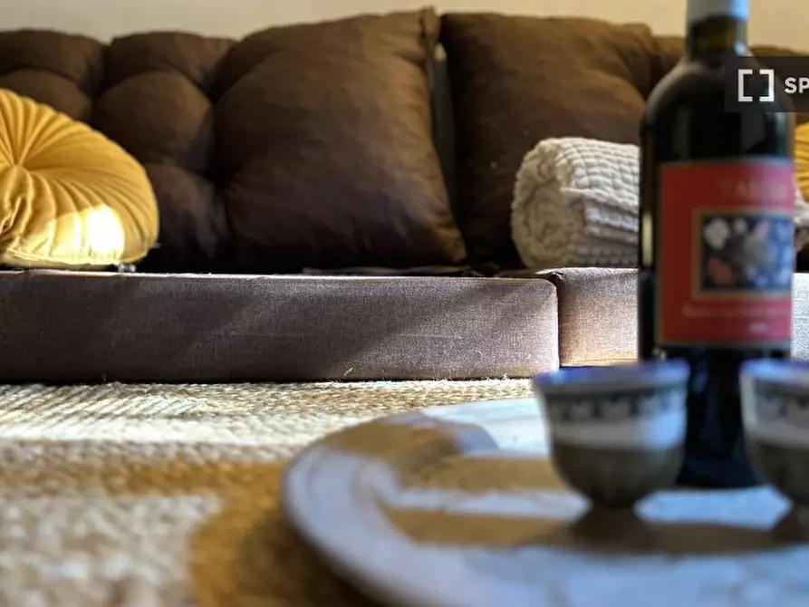 Immagine 13 di Appartamento in affitto  in Via Antonio Cesari a Roma