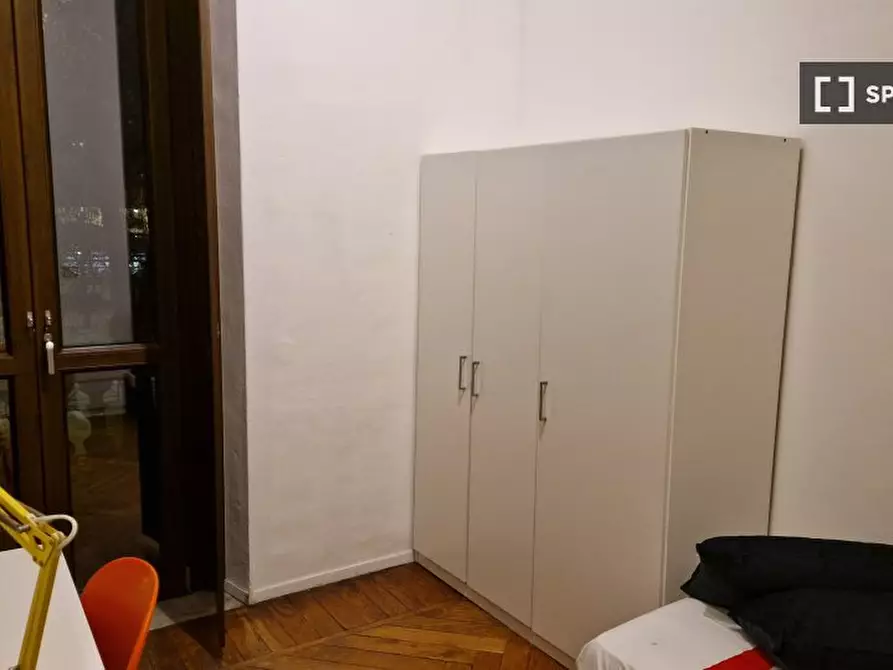 Immagine 5 di Camera condivisa in affitto  in C.so Inghilterra a Torino