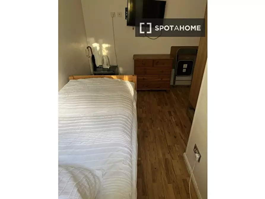Immagine 2 di Camera condivisa in affitto  in Whitnell Way a Wandsworth