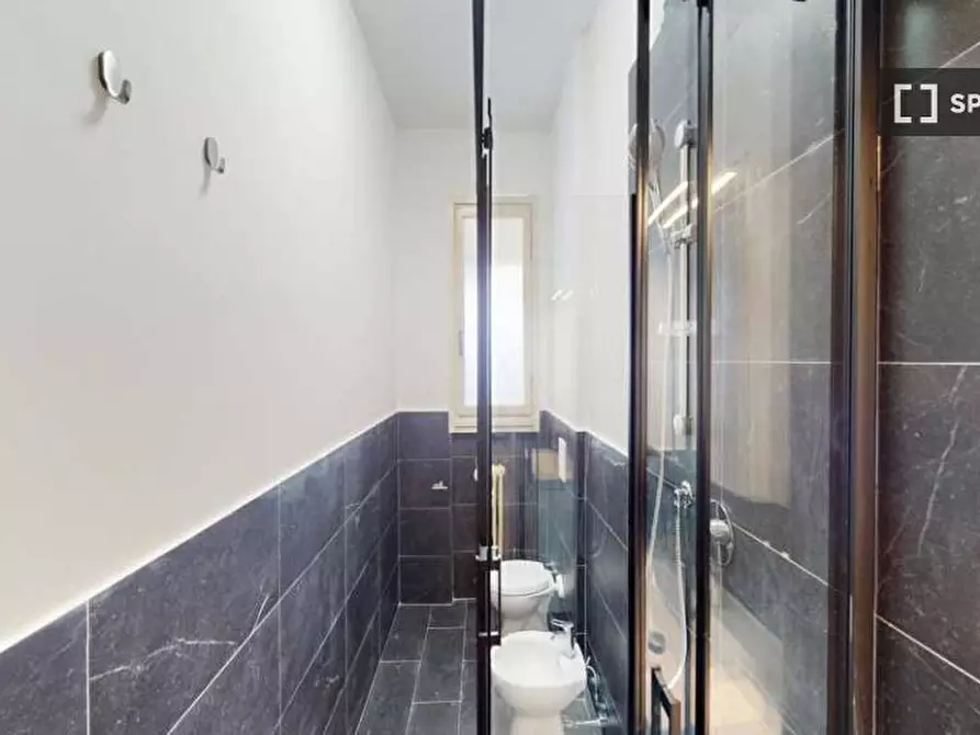 Immagine 16 di Camera condivisa in affitto  in Via Carlo Marx a Milano