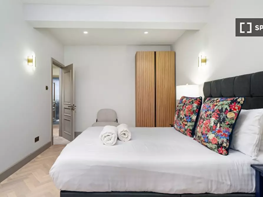 Immagine 4 di Appartamento in affitto  in New Row a 
