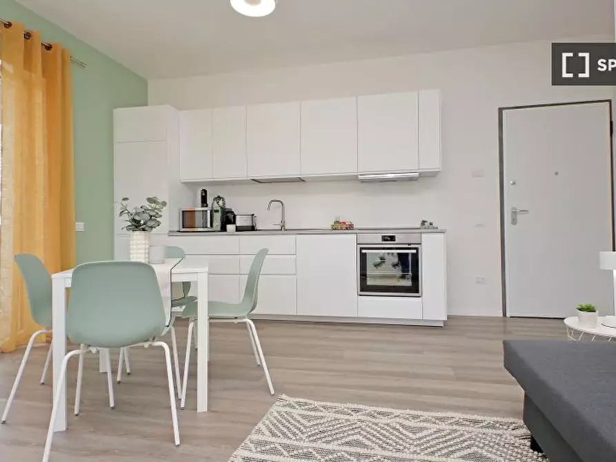 Immagine 11 di Appartamento in affitto  in Via Giuseppe Bignami a Fiumicino