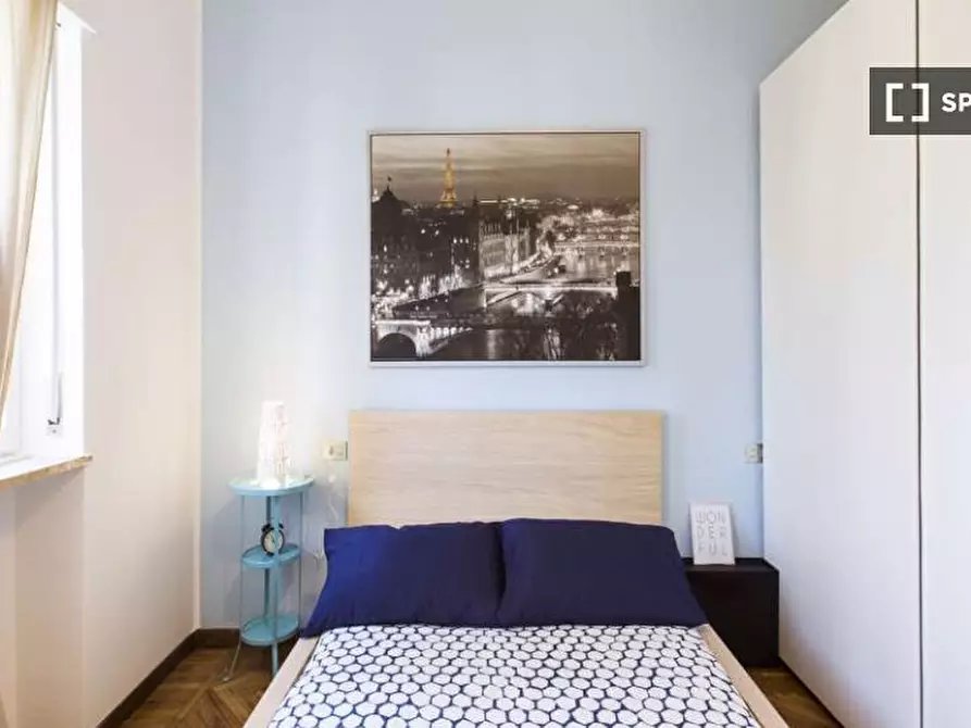 Immagine 3 di Camera condivisa in affitto  in Via Moncalvo a Milano