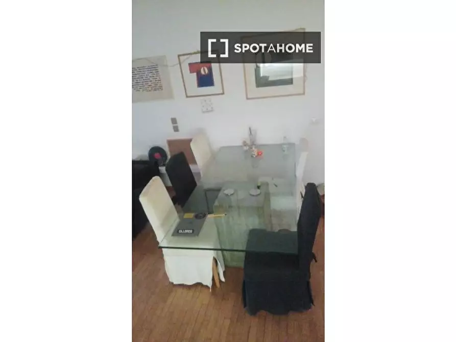 Immagine 3 di Ufficio in affitto  in Via di S. Angela Merici a Roma