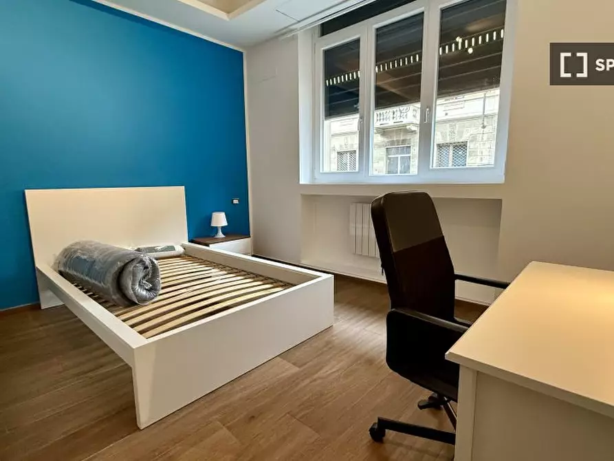 Immagine 18 di Camera condivisa in affitto  in Via Cesana a Torino