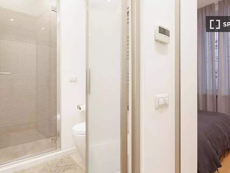 Immagine 11 di Appartamento in affitto  in Via Marghera a Milano