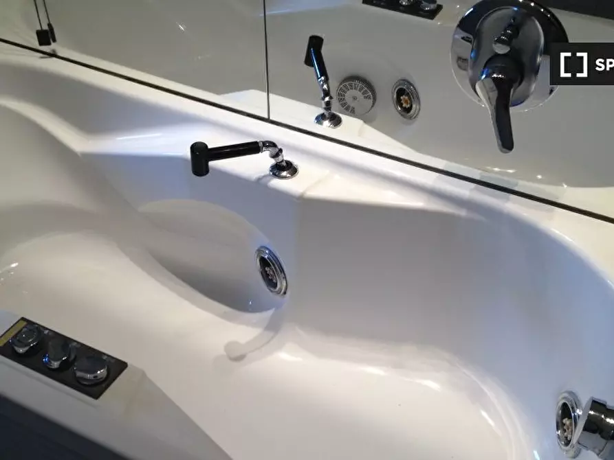 Immagine 15 di Appartamento in affitto  in Via Leon Battista Alberti a Milano