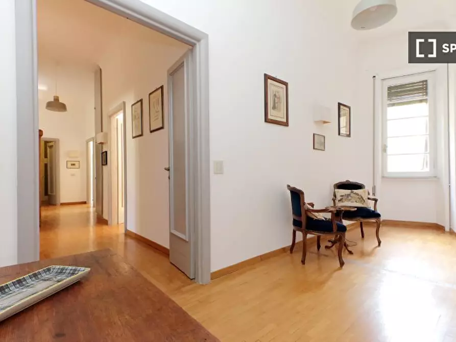 Immagine 18 di Appartamento in affitto  in Via Antonio Chinotto a Roma