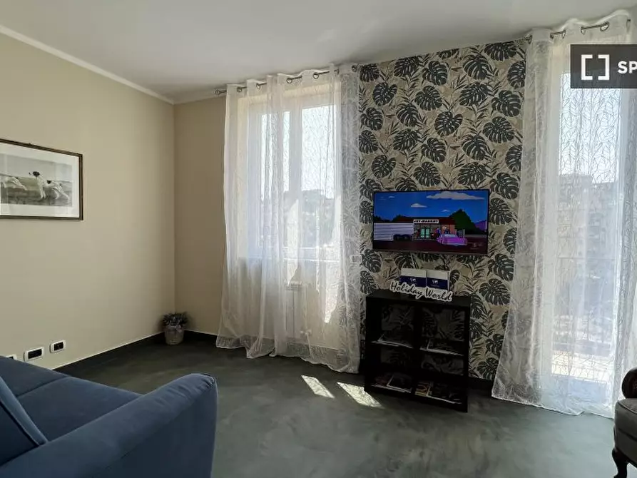 Immagine 7 di Appartamento in affitto  in Via Sturla a Genova