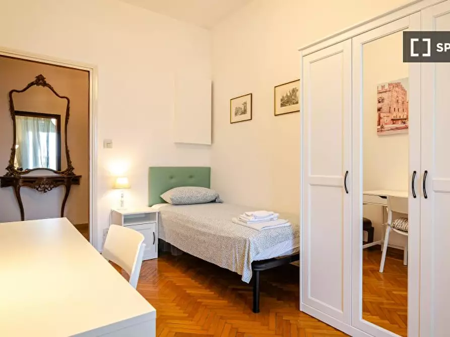 Immagine 8 di Appartamento in affitto  in Via Franco Bolognese a Bologna