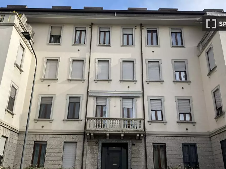 Immagine 3 di Appartamento in affitto  in Via Gargano a Milano