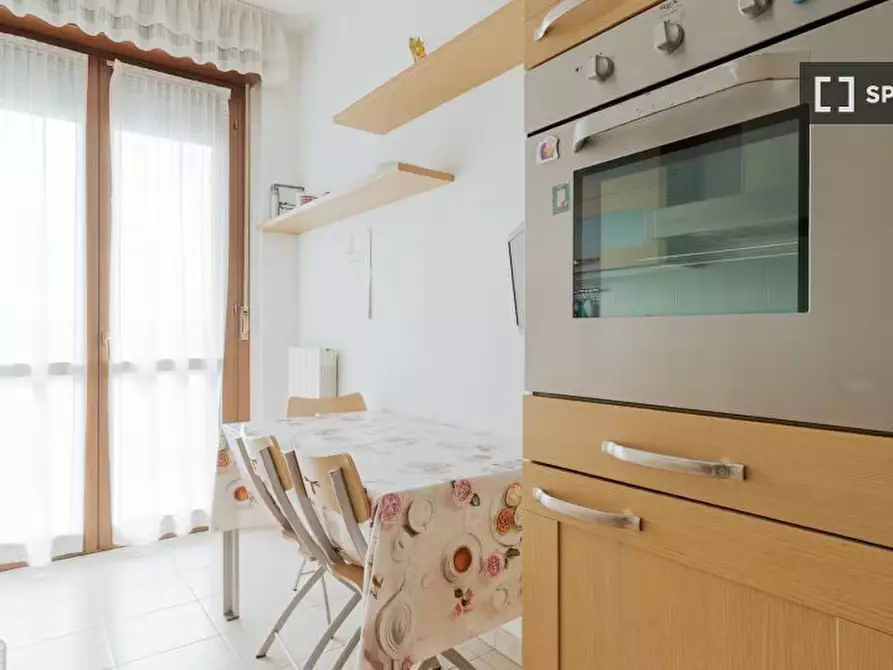 Immagine 16 di Appartamento in affitto  in Piazza Indro Montanelli a Sesto San Giovanni