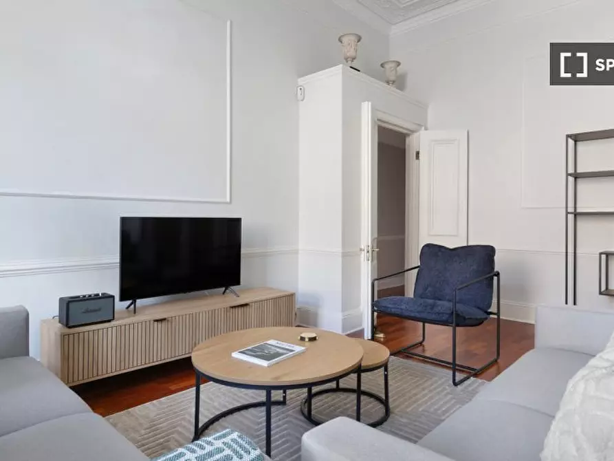 Immagine 2 di Appartamento in affitto  in Redcliffe Square a Kensington