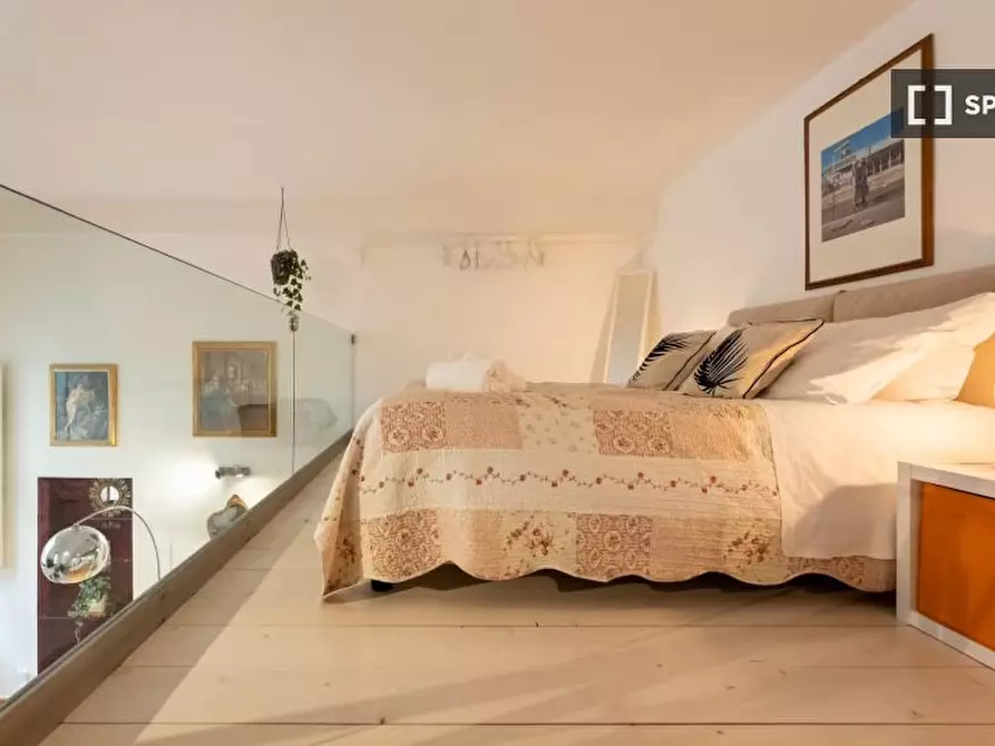 Immagine 13 di Appartamento in affitto  in Via Monalda a Firenze