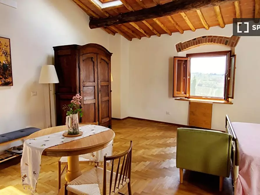 Immagine 3 di Ufficio in affitto  in Via di Belvedere a Bagno A Ripoli