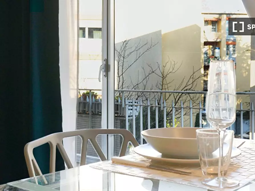 Immagine 11 di Appartamento in affitto  in Via Privata Camillo Vacani a Milano