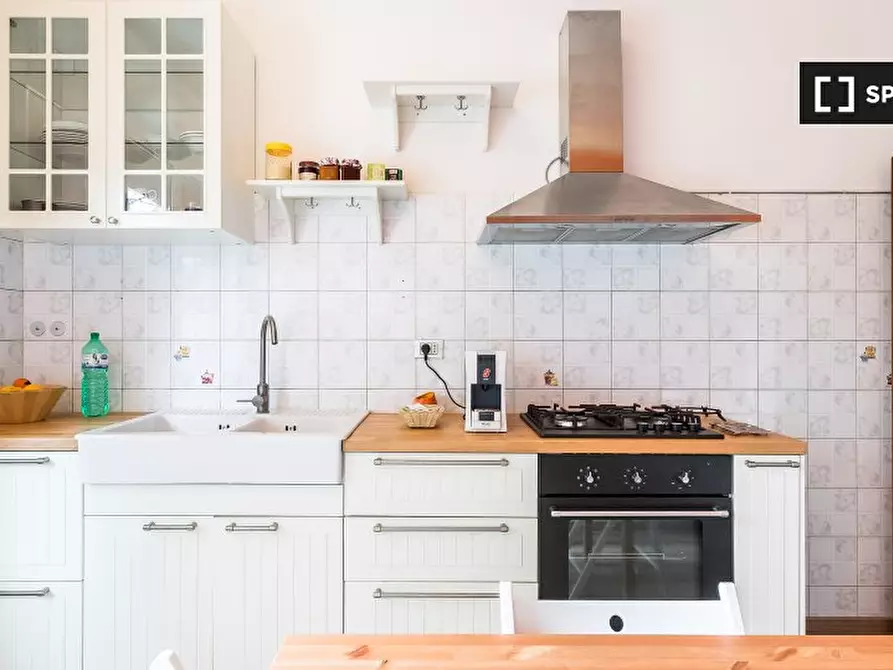 Immagine 11 di Camera condivisa in affitto  in Via della Villa a Bologna