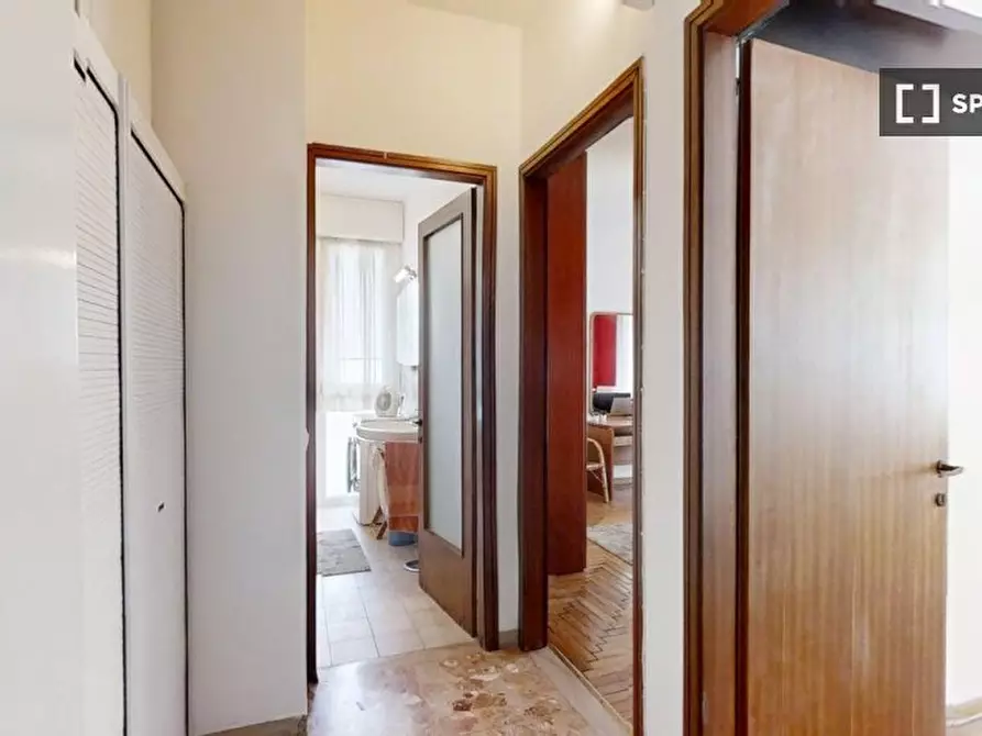 Immagine 15 di Camera condivisa in affitto  in VIA pataro buzzaccarini/b a Padova