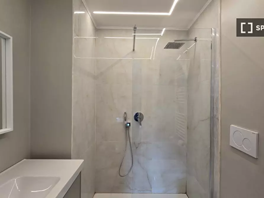 Immagine 6 di Camera condivisa in affitto  in Via Nicolò da Pistoia a Roma