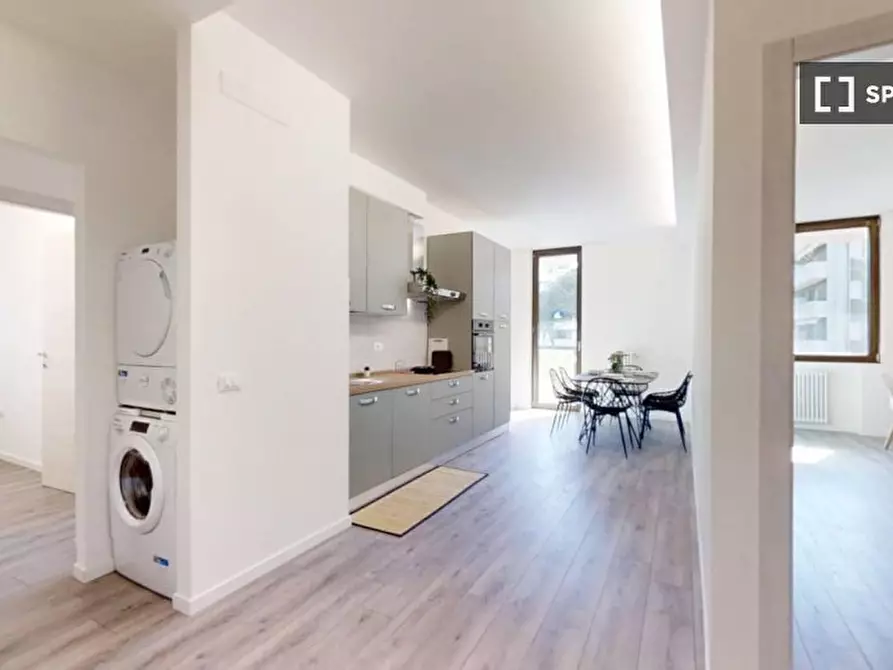 Immagine 12 di Camera condivisa in affitto  in VIA Pellizzo a Padova