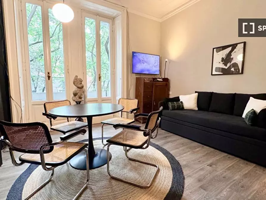 Immagine 4 di Appartamento in affitto  in Via Bartolomeo Eustachi a Milano