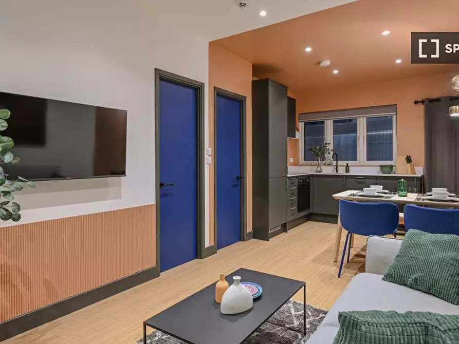 Immagine 7 di Appartamento in affitto  in City Garden Row a Islington