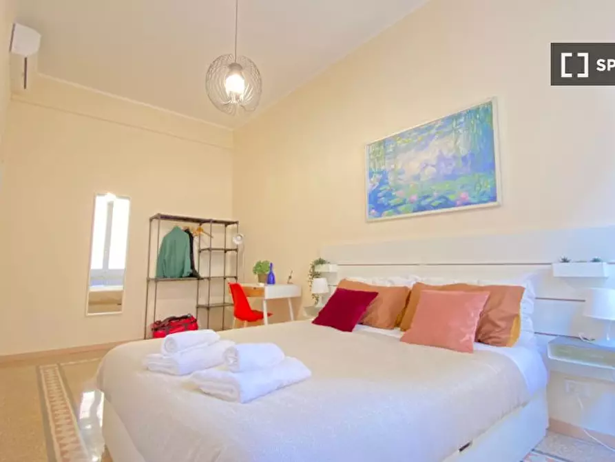 Immagine 3 di Appartamento in affitto  in Via di Sant'Onofrio a Roma