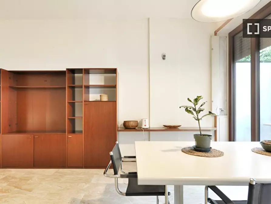 Immagine 9 di Ufficio in affitto  in Via Vincenzo Monti a Milano