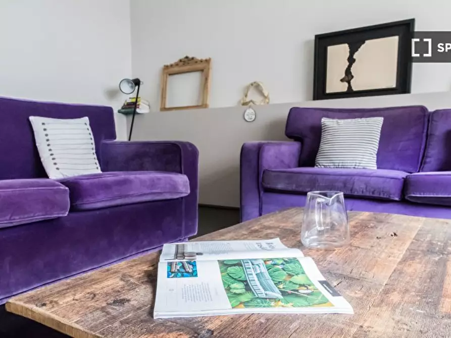 Immagine 4 di Appartamento in affitto  in Via Montebello a Milano