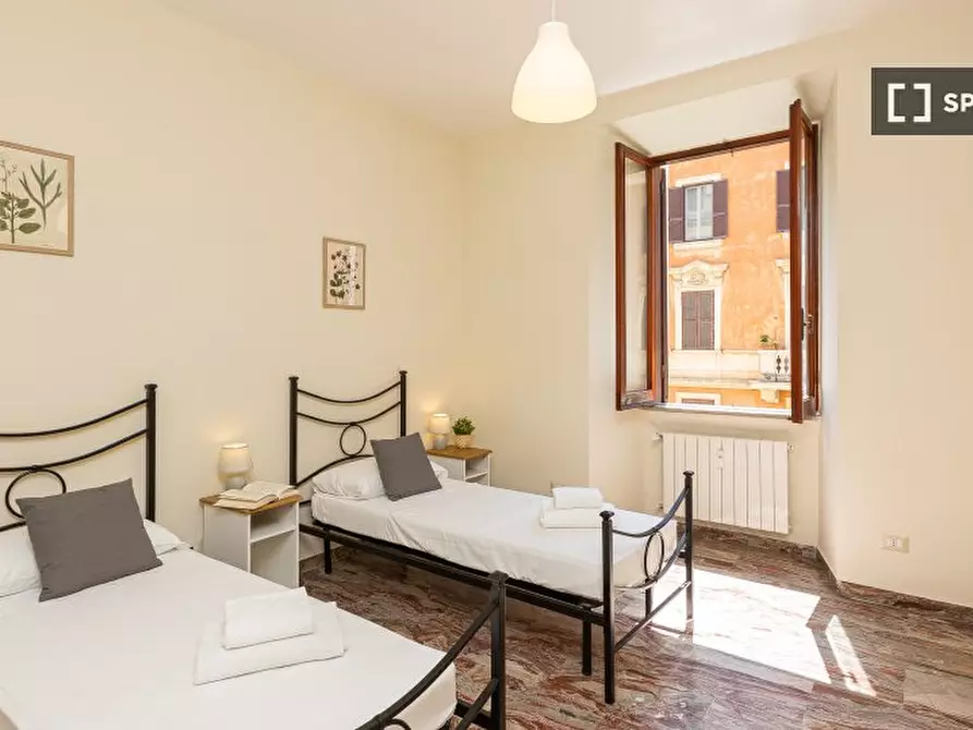 Immagine 2 di Appartamento in affitto  in Via Tunisi a Roma