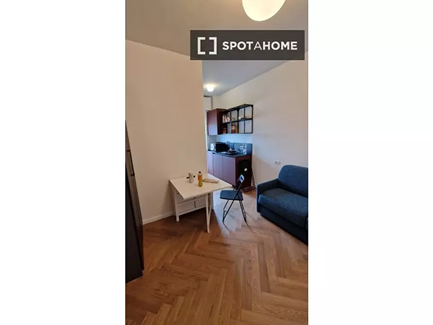 Immagine 10 di Ufficio in affitto  in Via Giuseppe Ripamonti a Milano