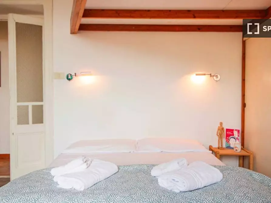 Immagine 5 di Appartamento in affitto  in Piazza Dante a Roma