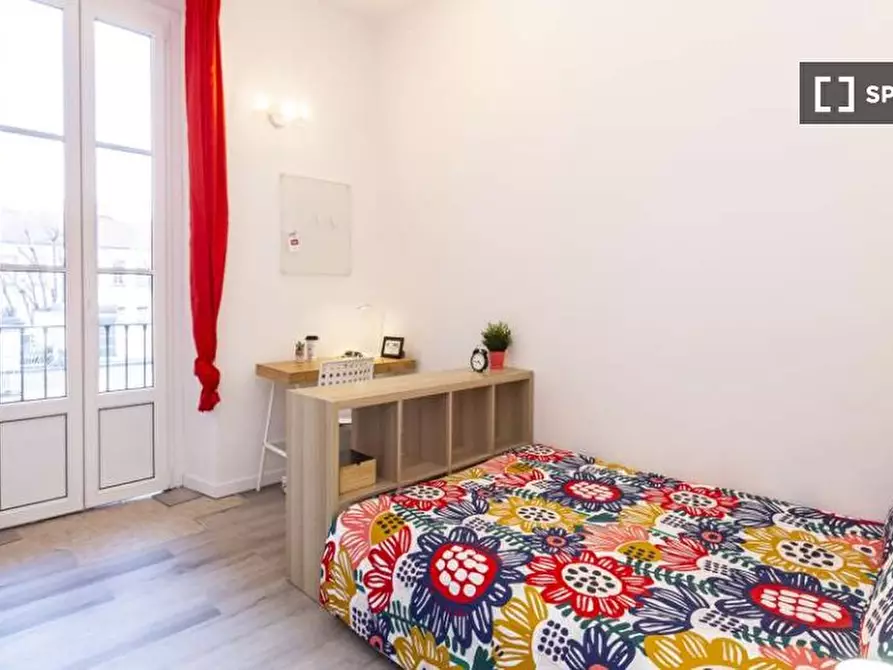 Immagine 5 di Camera condivisa in affitto  in Corso Buenos Aires a Milano