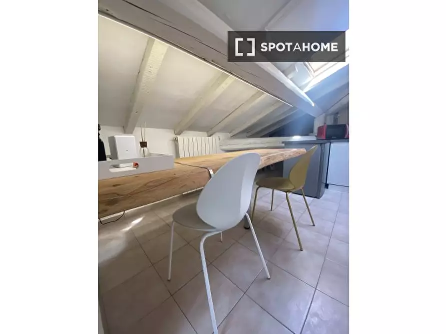 Immagine 4 di Ufficio in affitto  in Via Santa Croce a Bologna