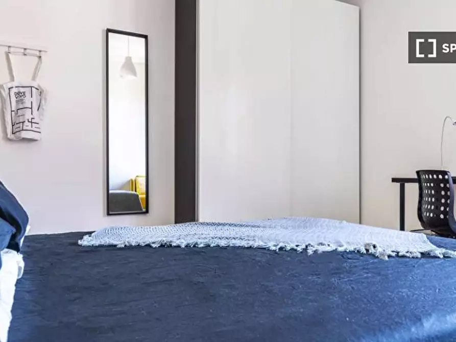 Immagine 2 di Camera condivisa in affitto  in Via Felice Mendelssohn a Padova