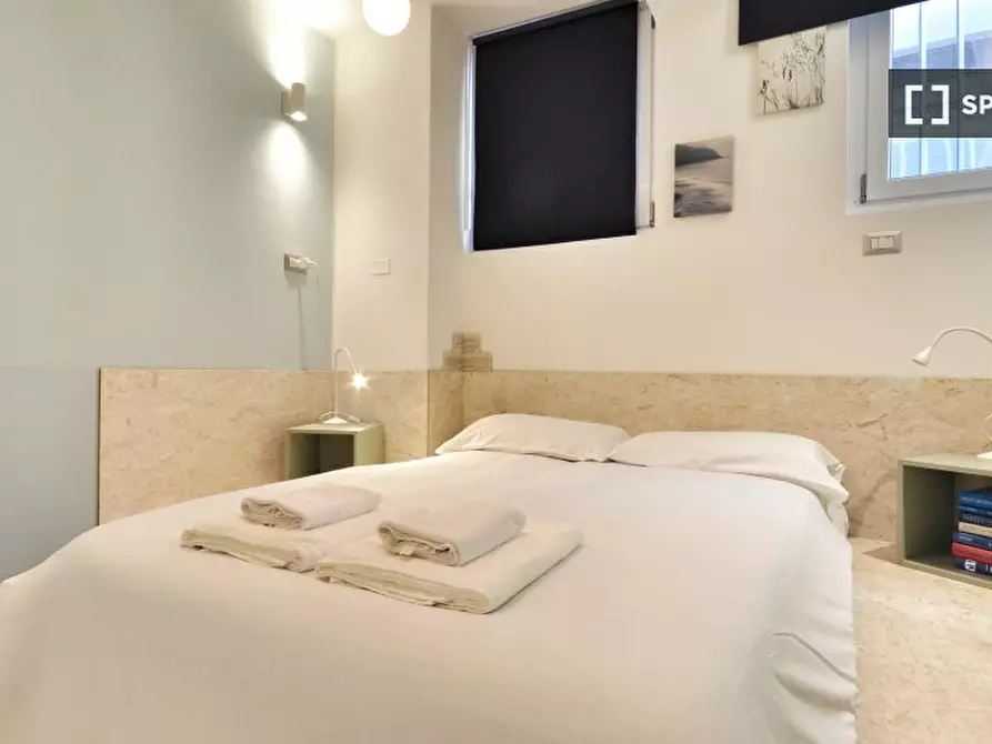 Immagine 15 di Appartamento in affitto  in Via Privata Don Bartolomeo Grazioli a Milano