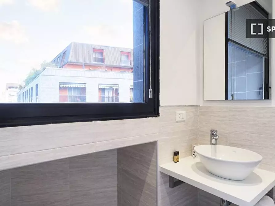 Immagine 19 di Appartamento in affitto  in Via Noto a Milano