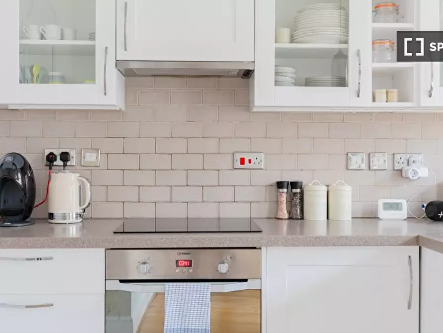 Immagine 15 di Appartamento in affitto  in flat a Paddington