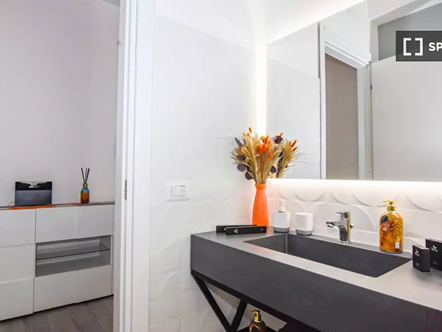 Immagine 9 di Appartamento in affitto  in Via Salvatore Pincherle a Roma