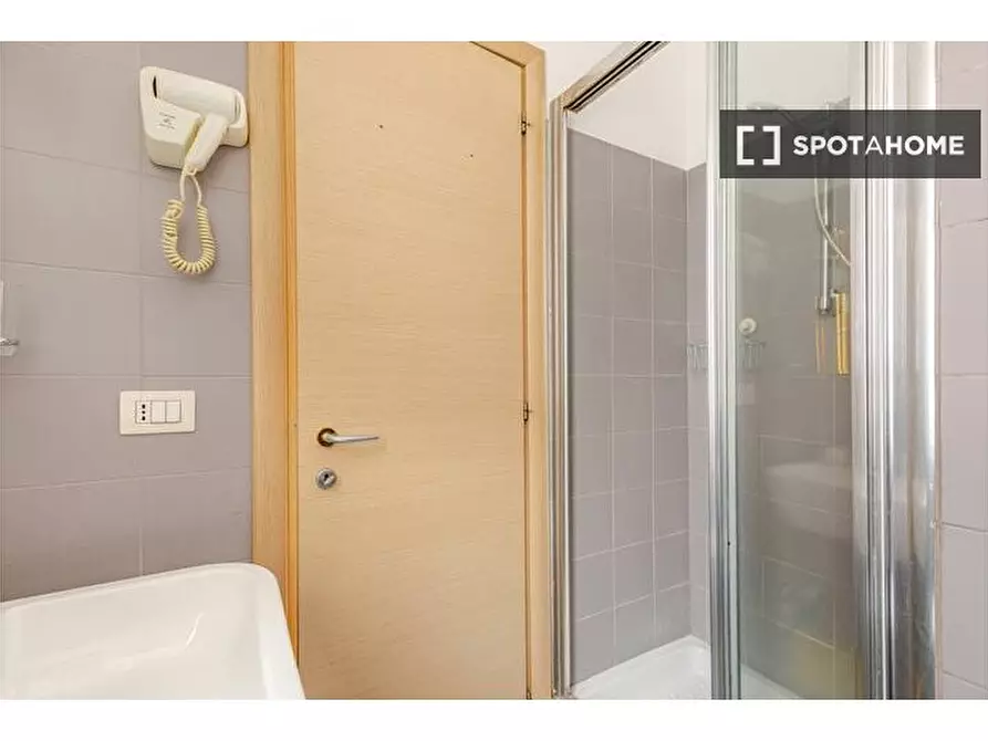 Immagine 19 di Appartamento in affitto  in Viale di Trastevere a Roma