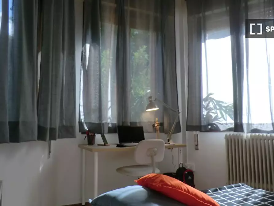 Immagine 4 di Camera condivisa in affitto  in Via Sorio a Padova