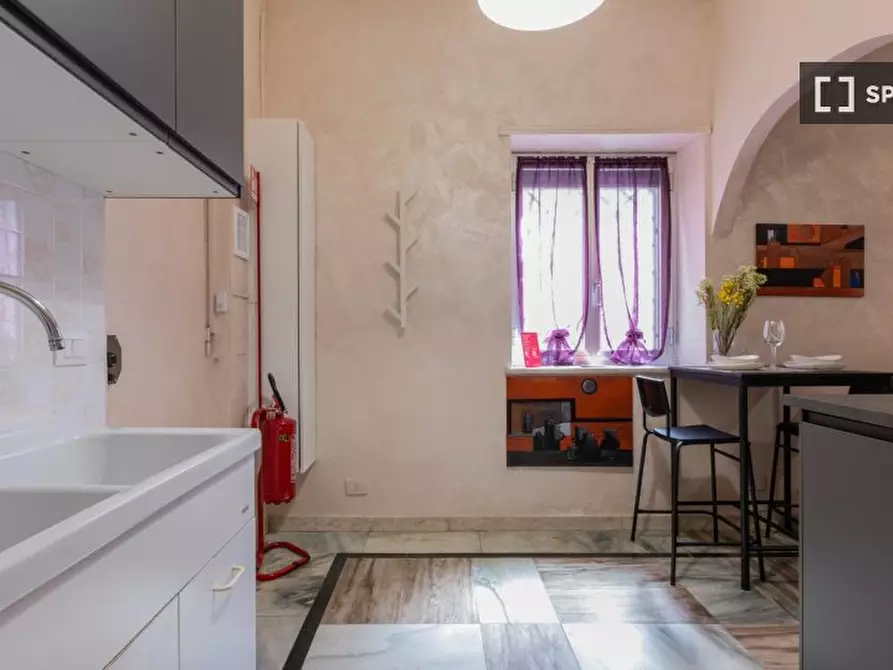 Immagine 10 di Ufficio in affitto  in Via Rivara a Torino
