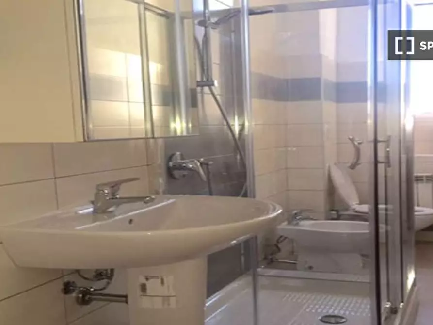 Immagine 6 di Camera condivisa in affitto  in Via Giovanni Paisiello a Milano