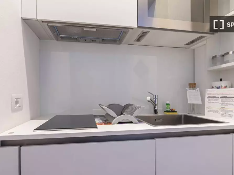 Immagine 6 di Appartamento in affitto  in Via Vincenzo Monti a Milano