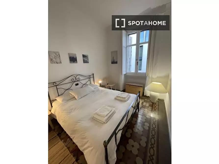 Immagine 15 di Appartamento in affitto  in Via Gaspare Rosales a Milano