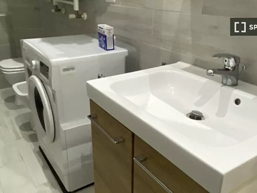 Immagine 12 di Appartamento in affitto  in Via Giulio Carcano a Milano