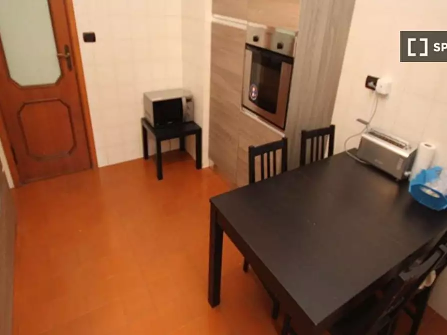 Immagine 12 di Camera condivisa in affitto  in Via Sebastiano Veniero a Milano