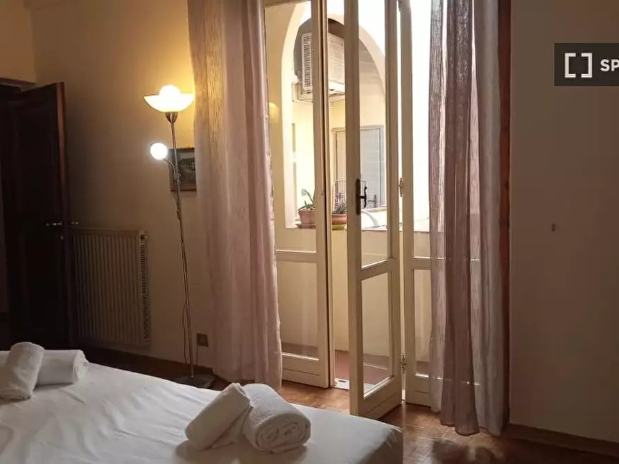 Immagine 9 di Appartamento in affitto  in Via Maggio a Firenze