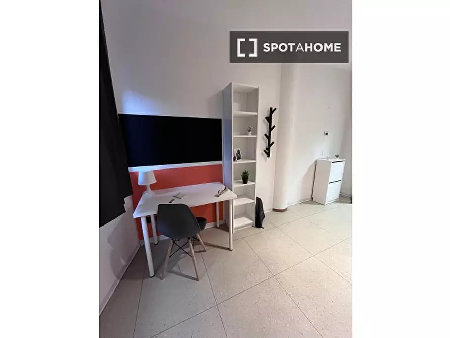 Immagine 19 di Camera condivisa in affitto  in Del Brennero a Trento