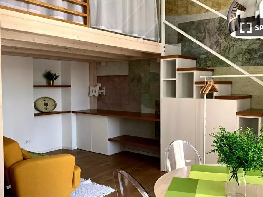 Immagine 6 di Appartamento in affitto  in Via Ambrogio Binda a Milano